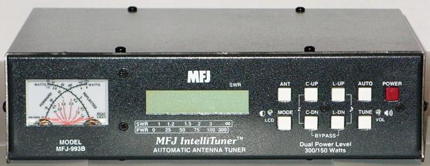  Mfj-929   -  10