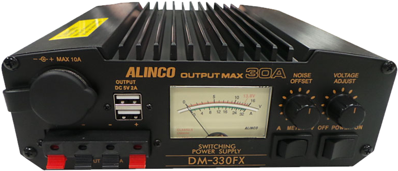 Блок питания ALINCO DM-330FXE