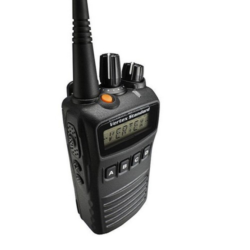 Портативная радиостанция Vertex VX-454 (400-470МГц) FNB-V112Li
