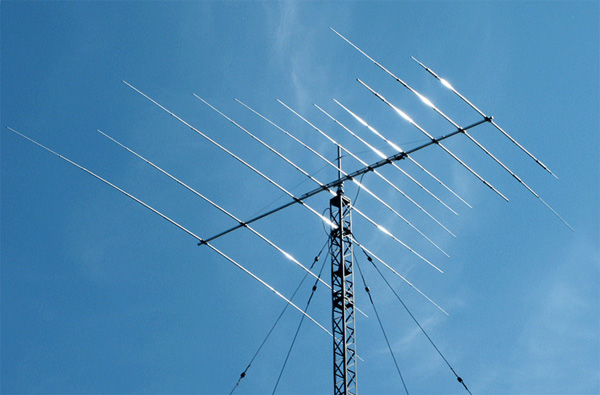Направленная антенна Hy-Gain TH-11DX