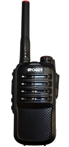 Портативная радиостанция Roger KP-19