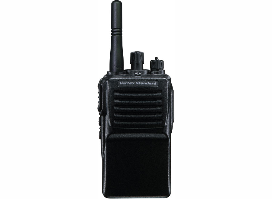 Портативная радиостанция Vertex VX-351 (400-470МГц) FNB-V96Li