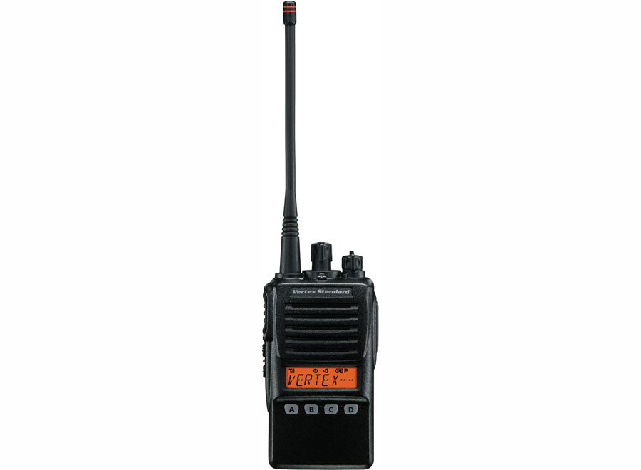 Портативная радиостанция Vertex VX-354 (400-470МГц) FNB-V96Li