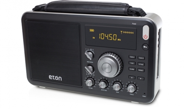 Радиоприемник Eton Field 550