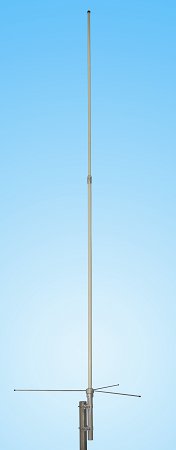 Вертикальная антенна Радиал A5 VHF