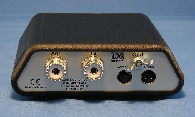 Ldg Z-817  -  2