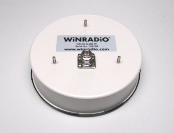 Winradio AX-G400-PF Patch Feeder for L-Band Dish