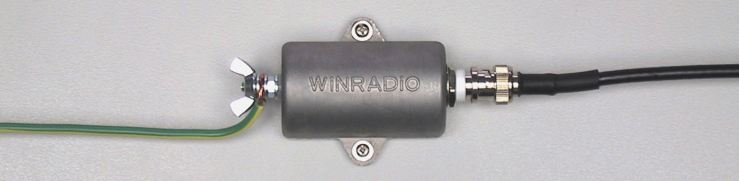 Приемная антенна WINRADIO AX-05E