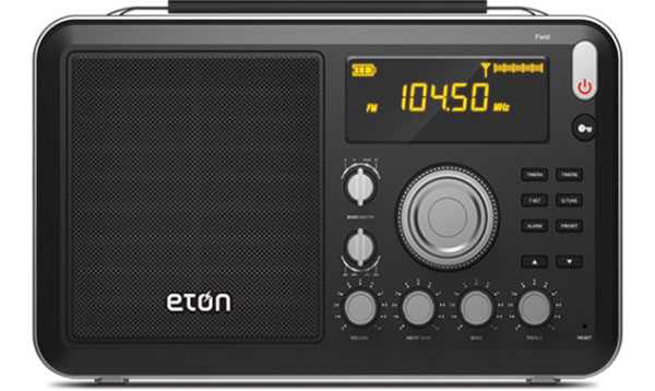 Радиоприемник Eton Field 550