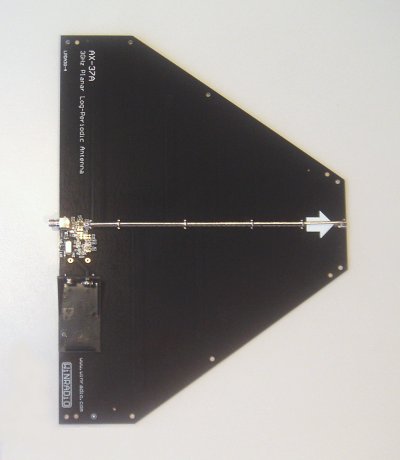 Приемная антенна WINRADIO AX-37A