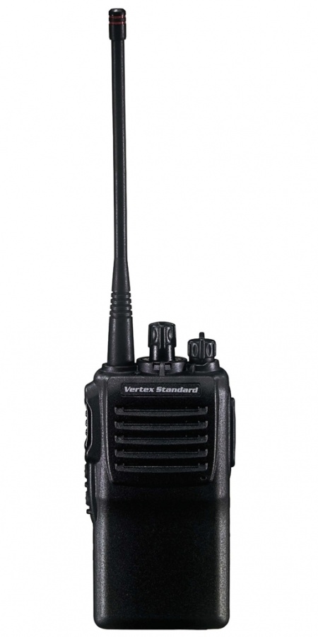 Портативная радиостанция Vertex VX-231 (134-174МГц) FNB-V106 Ni-MH