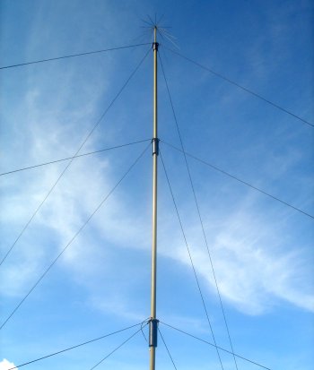 Приемная антенна WINRADIO AX-12B