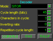 Описание: Universal FSK Decoder - IRA