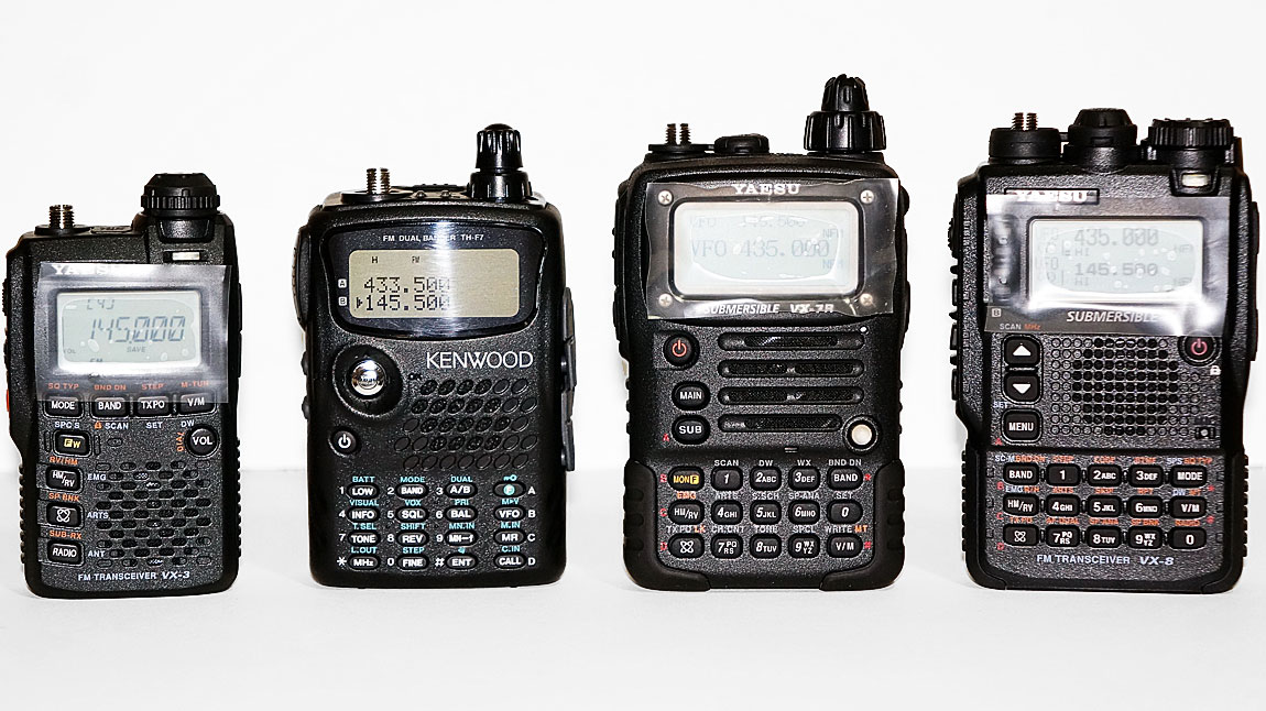 Инструкция К Рация Yaesu Vx7R signsdirection