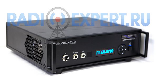 Flex-6700 Front