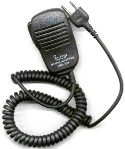 Тангента ICOM HM-131