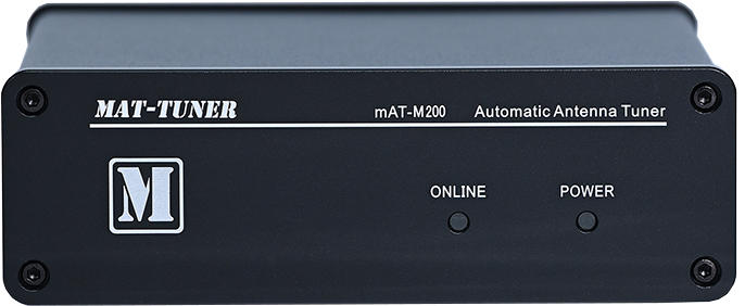 Антенный тюнер mAT-M200