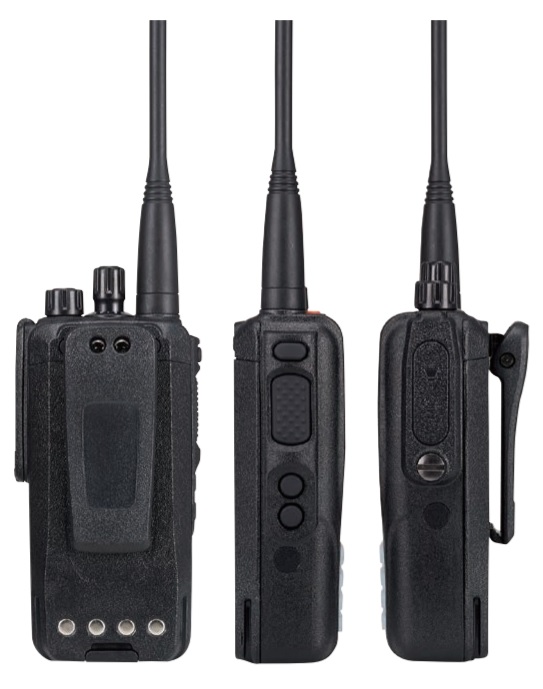 Портативная радиостанция Alinco DJ-AXD4 DMR