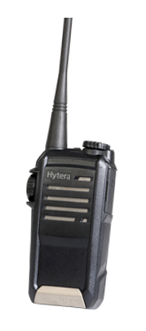 Портативная радиостанция Hytera TC-518 UHF