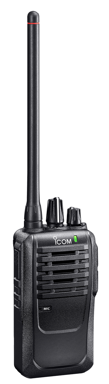 Портативная радиостанция ICOM IC-F4003