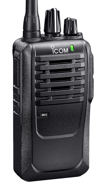 Портативная радиостанция ICOM IC-F4003