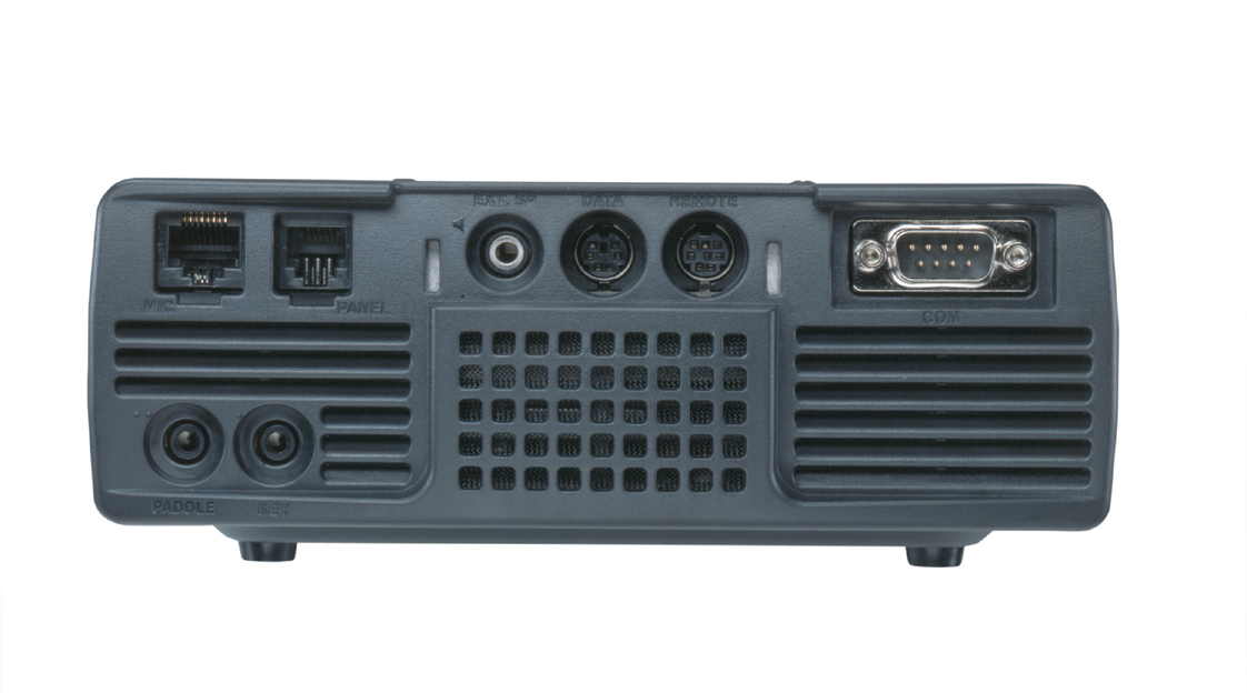 КВ трансивер Kenwood TS-480HX