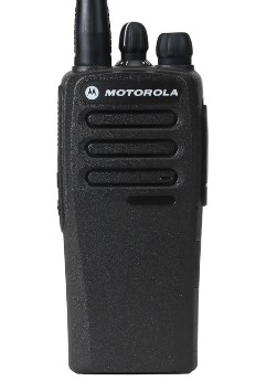 Портативная радиостанция MOTOROLA DP1400 UHF