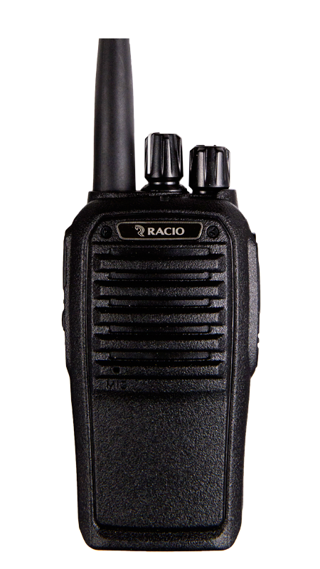 Портативная радиостанция Racio R700