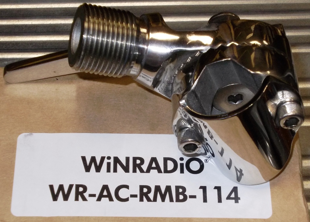 Антенное крепление WINRADIO WR-AC-RMB-114