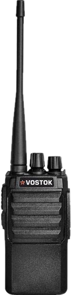 Портативная радиостанция Vostok ST-31