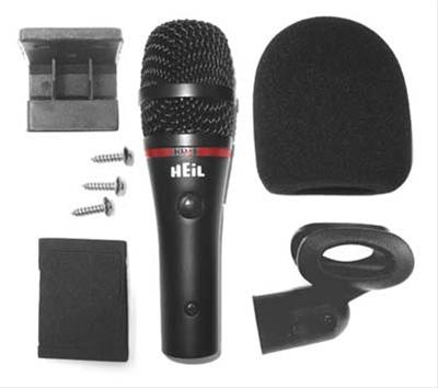 Микрофон HEIL HM-4