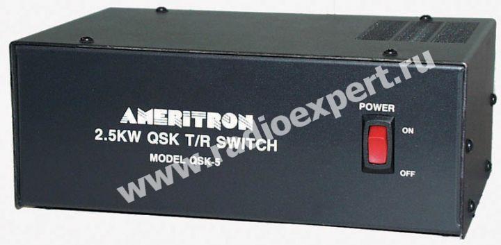 QSK переключатель AMERITRON QSK-5X