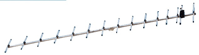 Направленная антенна Diamond A430S15R