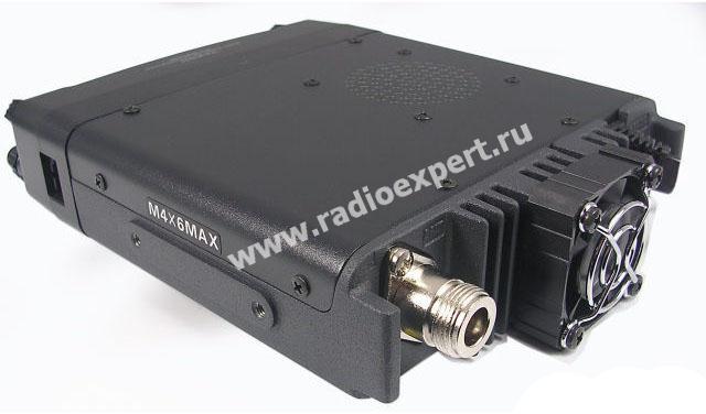 Автомобильная рация Yaesu FT-8900R