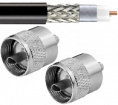 Кабельная сборка PL-PL