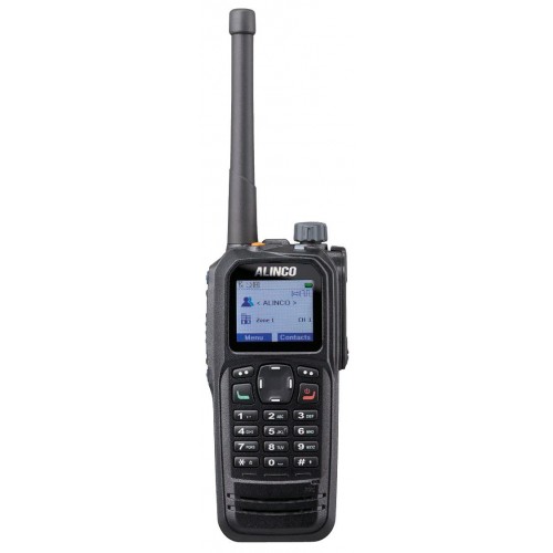 Портативная радиостанция Alinco DJ-D17 DMR