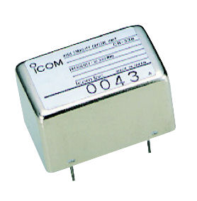 Кварцевый генератор ICOM CR-338