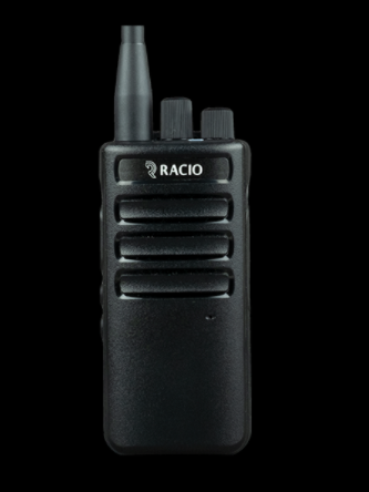 Портативная радиостанция Racio R710 
