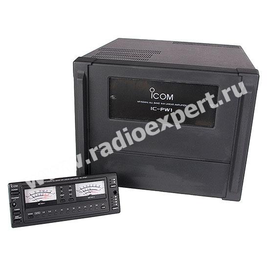 Усилитель мощности ICOM IC-PW1