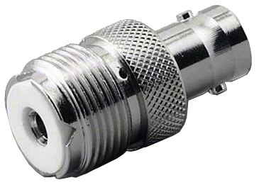 BU-322, Radcabinc