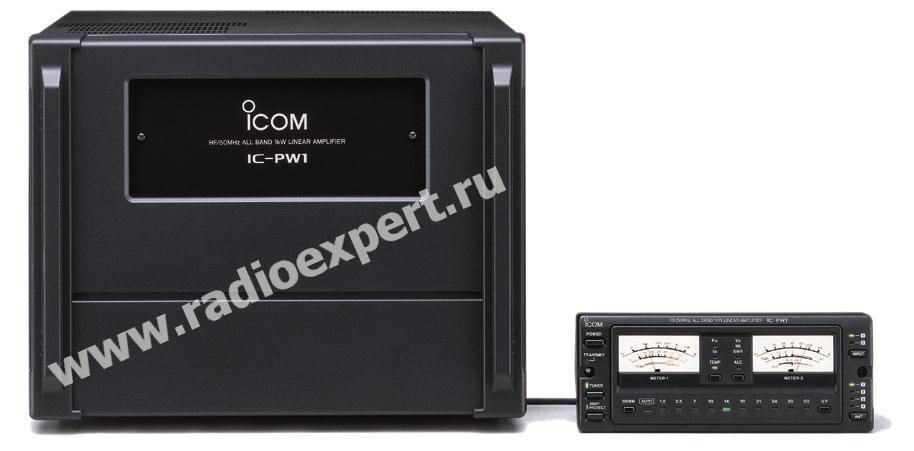 Усилитель мощности ICOM IC-PW1
