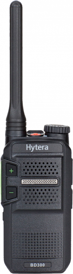 Портативная радиостанция Hytera BD305