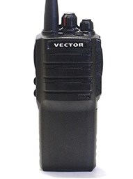 Портативная радиостанция Vector VT-80 ST