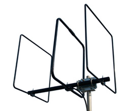 Направленная антенна Радиал Q3-2M