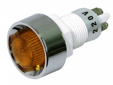 Индикаторная лампа RWE-210 220V