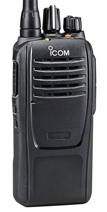 Портативная радиостанция ICOM IC-F1100D