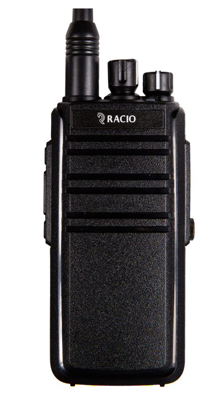 Портативная радиостанция Racio R800