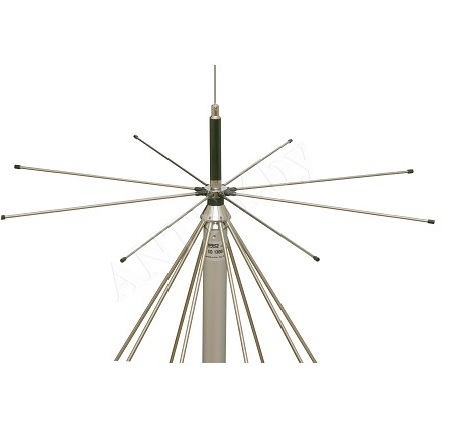 Вертикальная антенна Sirio SD-1300 U