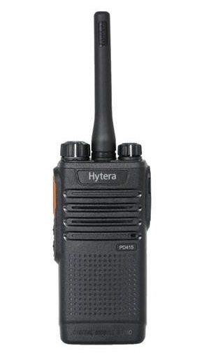 Портативная радиостанция Hytera PD405