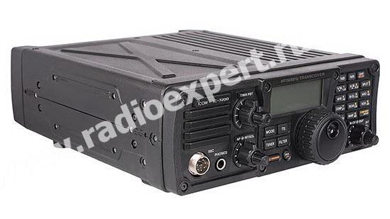 КВ трансивер ICOM IC-7200